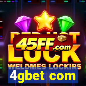 4gbet com